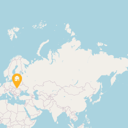 Барви Карпат на глобальній карті